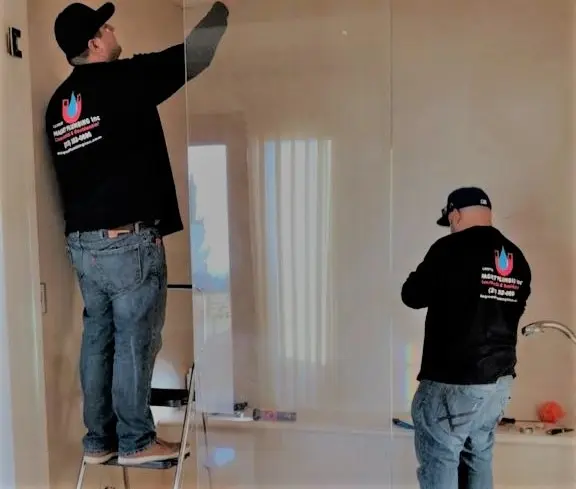 Professional plumbing installation for Leak Detection in Morgantown