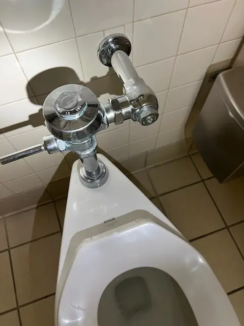 Fixture installation and repair for Repiping in Morgantown